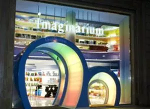 Imaginarium expande sua rede de franquias 