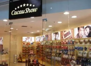 Cacau Show espera aumento de 70% na Páscoa