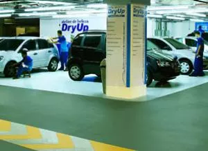 DryUp inaugura novas lojas em São Paulo, Rio Grande do Sul e Pará