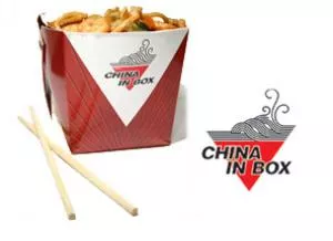 China in Box inaugura loja na cidade de Jaú