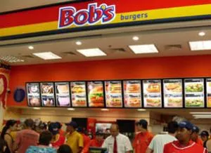 Portal de Treinamento Bob's - Respostas