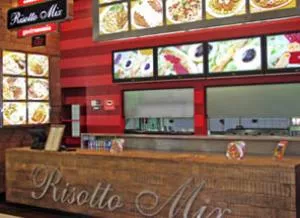 Risotto Mix inaugura a quarta unidade em Manaus