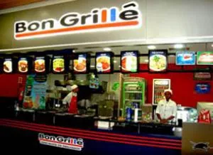 Bon Grillé pretende se transformar em uma holding multimarcas 