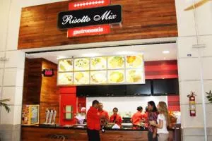 Risotto Mix inaugura unidade em Minas Gerais