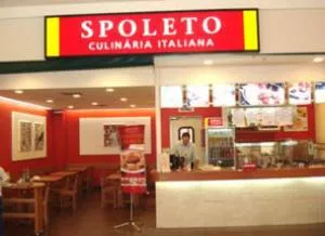 Spoleto conquista Selo de Excelência e prêmio ALSHOP lojista