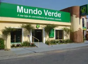 Mundo Verde abre 20ª loja no estado de São Paulo