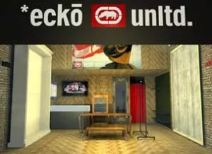 Ecko Unltd. inaugura sua primeira franquia na América Latina