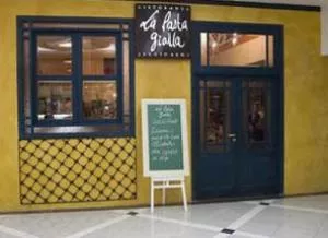 Rede de restaurantes La Pasta Gialla estará na maior feira de negócios do setor 