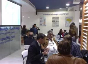 Grupo FITTA comemora prêmio e sucesso de público na ABF Expo