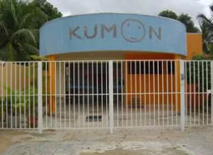 Kumon supera expectativas e inaugura 112 unidades no 1º semestre