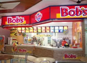 Bob's com nova loja revitalizada no Shopping Tijuca, Rio de Janeiro