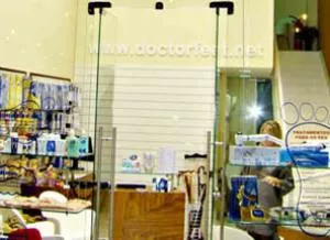 Raposo Shopping, na região oeste de SP, inaugura unidade da Doctor Feet