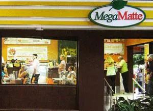 MegaMatte inaugura mais uma loja em Madureira, no Rio de Janeiro