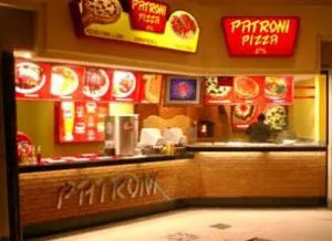 A rede Patroni Pizza inaugura sua primeira franquia em Brasília