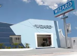 Wizard, rede de ensino de idiomas, lança modelo de franquia premium