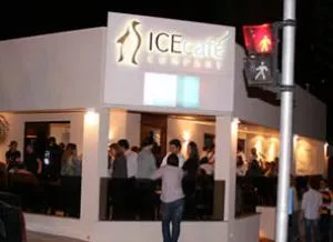 Rede de franquia Ice Café Company inaugura loja em Campo Grande - MS