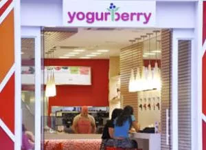 Yogurberry inaugura unidade no Shopping Anália Franco, em São Paulo