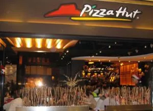 Pizza Hut tem crescimento de 60% nas vendas pelo sistema delivery