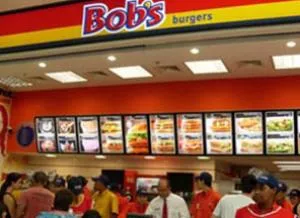 Bob's inaugura loja na Rodoviária Novo Rio com investimento de R$ 1 milhão