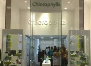 Chlorophylla lança novo conceito de loja e escolhe a cidade de Salvador