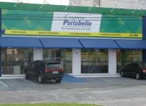 A cidade de Guarulhos, em São Paulo recebe loja da Empório Portobello