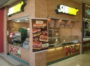 Subway inaugura as mais novas lojas da rede no Distrito Federal