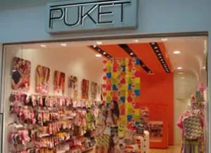 Puket, rede de moda íntima inaugura unidade no Shopping Iguatemi Caxias