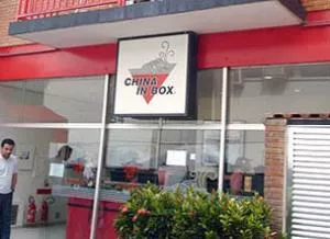 Rede delivery de comida chinesa, China in Box inaugura loja em Catanduva 