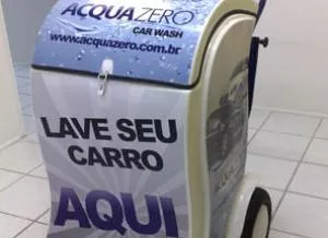 Acquazero participa da Feira do Empreendedor na Bahia  em outubro