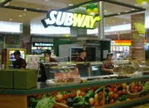 Subway inaugura duas unidades em Contagem, já são 28 no estado mineiro