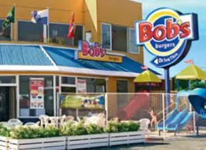 Bob's lança formato para suas unidades de sobremesas geladas, o Bob's Shakes