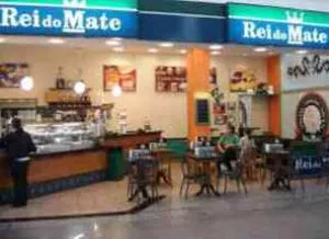 Rei do Mate ganhou um prêmio por iniciativa em prol do meio ambiente