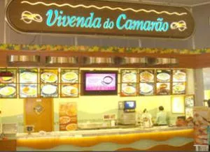 Vivenda do Camarão abre o quinto restaurante da rede em Minas Gerais