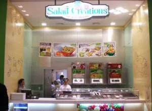 Salad Creations inaugura mais uma unidade no estado de São Paulo 