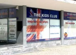 The Kids Club comemora 15 anos no Brasil  com 14 inaugurações