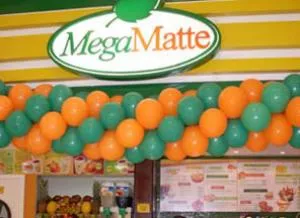 MegaMatte inaugura o 51º ponto de venda da rede no Rio de Janeiro