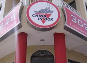 O China in Box inaugura unidade em Taubaté, interior de São Paulo