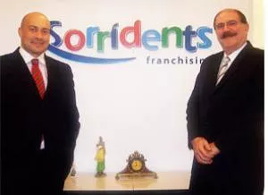 Sorridents Clínicas Odontológicas apresenta ao mercado seu novo CEO