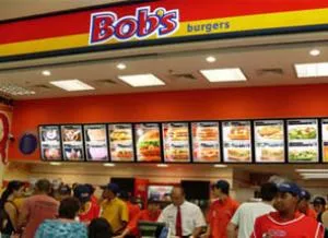 Bob's investe na internacionalização da marca e inaugura duas lojas no Chile