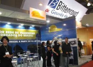 Bittencourt Consultoria apresenta oportunidades de negócios no franchising