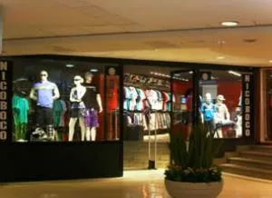 Nicoboco inaugura unidade no Shopping Conjunto Nacional em Brasília 