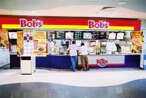 Bob's inaugura o 16º ponto de venda em Belém, região norte do Brasil