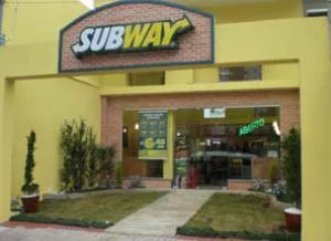 Subway inaugura em Mato Grosso a unidade de número 342 do Brasil