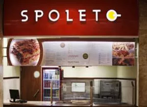 Spoleto lança visual inédito para a inauguração no Shopping Vila Olímpia