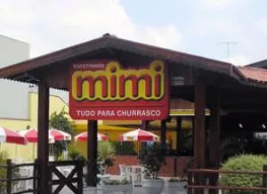 Espetinhos Mimi e Super Casas Bahia juntos no Natal e fim de ano