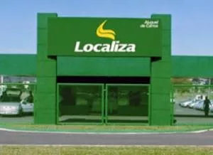 Localiza recebe prêmio por excelência em finanças em Minas Gerais