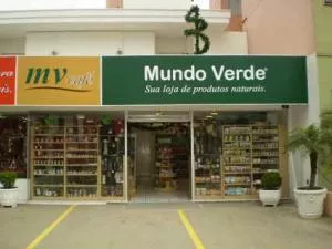 Mundo Verde aumenta número de lojas e planeja grande expansão para 2010