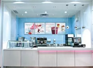 Yogen Früz abre primeira unidade do Rio no Via Parque Shopping