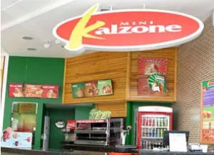 Mini Kalzone inaugura unidade no Maringá Park Shopping Center