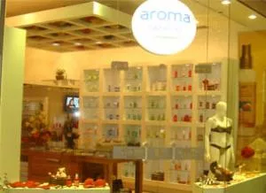 Aroma Natural abre sua primeira franquia no Rio de Janeiro